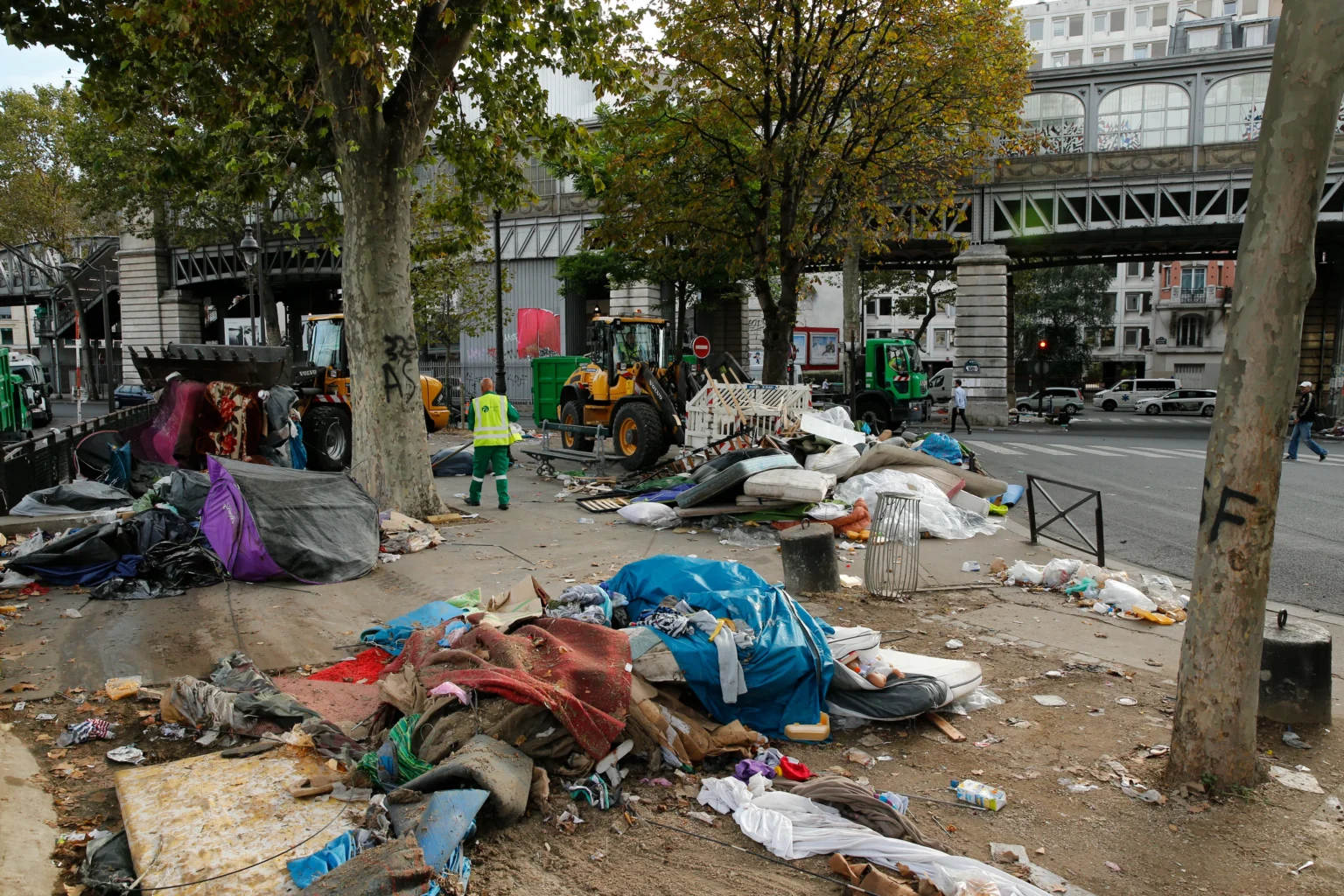Benoit Tessier/Reuters