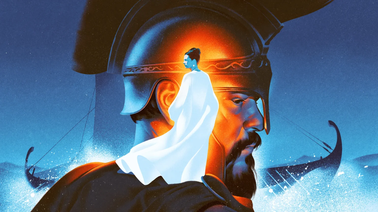 Illustration: Jared Bartman