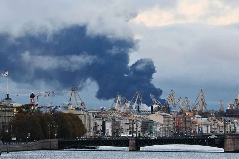 Photographer: STR/AFP/Getty Images