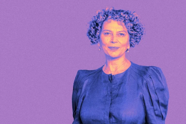 Five Questions for NBCUniversal Entertainment Chairman Donna Langley Photo: Bloomberg